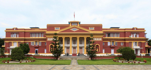 प्रधानमन्त्रीको शपथग्रहण भोलि बिहान ११ बजे, उपस्थित हुन शीतलनिवासको निम्तो